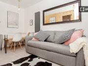 1 bedroom apartment for rent in London