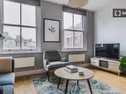 1 bedroom apartment for rent in Clerkenwell, London 1 bedroom apartment for rent in Clerkenwell, London