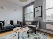 1 bedroom apartment for rent in Clerkenwell Road,...