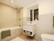 1 bedroom apartment for rent in Clevedon Terrace Cotham, BS6