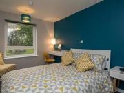 1 Bedroom Apartment For Rent In Clifton, Nottingham