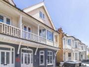 1 Bedroom Apartment For Rent In Cliftonville