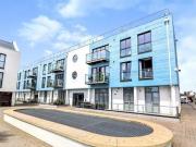 1 Bedroom Apartment For Rent In Colchester, Essex