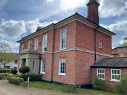 1 Bedroom Apartment For Rent In Colchester, Essex