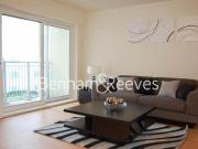 1 Bedroom Apartment For Rent In Colindale