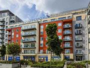 1 Bedroom Apartment For Rent In Colindale, London