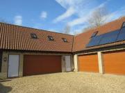1 bedroom apartment for rent in College Close, Soham,...