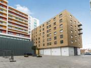 1 bedroom apartment for rent in College Street, Ipswich, IP4
