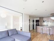 1 Bedroom Apartment For Rent In Collindale