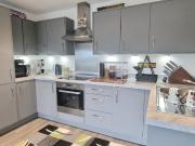 1 bedroom apartment for rent in Colnebank Drive,...
