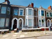 1 bedroom apartment for rent in Colum Place, Cathays,... 1 bedroom apartment for rent in Colum Place, Cathays,...