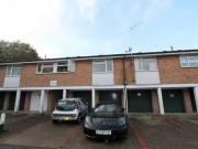 1 bedroom apartment for rent in Comet Road, Hatfield, AL10
