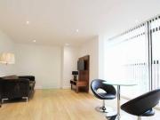 1 bedroom apartment for rent in Commercial Street...