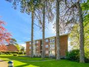 1 bedroom apartment for rent in Copper Court,...