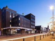 1 bedroom apartment for rent in Copperbox, High Street,...