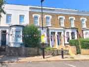 1 bedroom apartment for rent in Corbyn Street, Finsbury...
