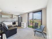 1 bedroom apartment for rent in Cornhill, Liverpool, L1