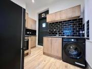 1 bedroom apartment for rent in Cornwall Street,...