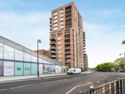 1 bedroom apartment for rent in Cornwell House, 13 Ron...