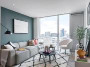 1 Bedroom Apartment For Rent In Cortland At Colliers...