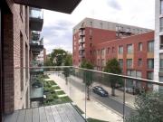 1 bedroom apartment for rent in Coster Avenue, London,...