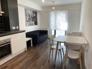 1 bedroom apartment for rent in Cotton House, Fabrick...