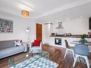 1 bedroom apartment for rent in Cotton Lofts, Fabrick...