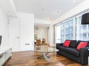 1 Bedroom Apartment For Rent In Covent Garden, London