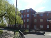 1 Bedroom Apartment For Rent In Coventry