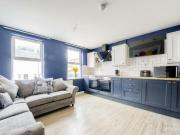 1 Bedroom Apartment For Rent In Coventry, West Midlands