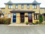 1 bedroom apartment for rent in Coverdale, Luton,...