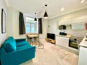 1 bedroom apartment for rent in Cowbridge Road East,...
