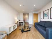 1 bedroom apartment for rent in Craig Tower, Bow, E3