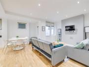 1 bedroom apartment for rent in Cremorne Road, Chelsea,...
