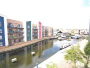 1 bedroom apartment for rent in Cressy Quay, Chelmsford, CM2