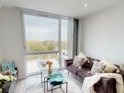 1 Bedroom Apartment For Rent In Crocus Street, Nottingham