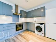 1 bedroom apartment for rent in Croham Road, South...