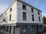 1 bedroom apartment for rent in Crossway Nelson Place ST5