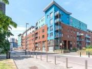 1 Bedroom Apartment For Rent In Crown & Anchor House