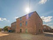 1 bedroom apartment for rent in Crown Mill Bridgwater TA6