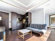 1 Bedroom Apartment For Rent In Crown Square, London