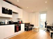 1 Bedroom Apartment For Rent In Croydon