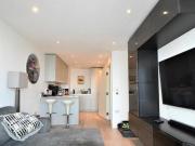 1 Bedroom Apartment For Rent In Croydon