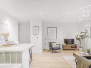 1 Bedroom Apartment For Rent In Croydon