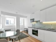 1 Bedroom Apartment For Rent In Croydon, London