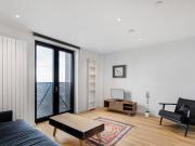 1 Bedroom Apartment For Rent In Croydon, London