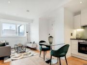 1 Bedroom Apartment For Rent In Croydon, London