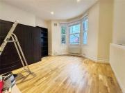 1 bedroom apartment for rent in Curwen Road, London, W12