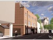 1 bedroom apartment for rent in Curzon Street, Derby,...