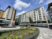 1 bedroom apartment for rent in Dakota House, The Hub, MK9